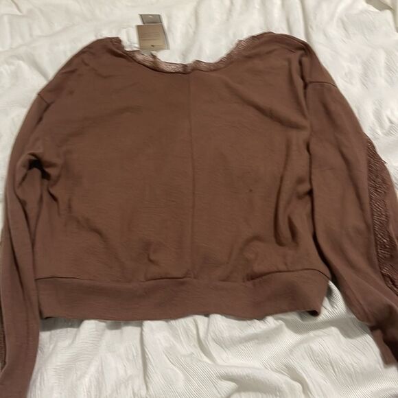 NWT- Self Esteem- XL - Picture 2 of 7